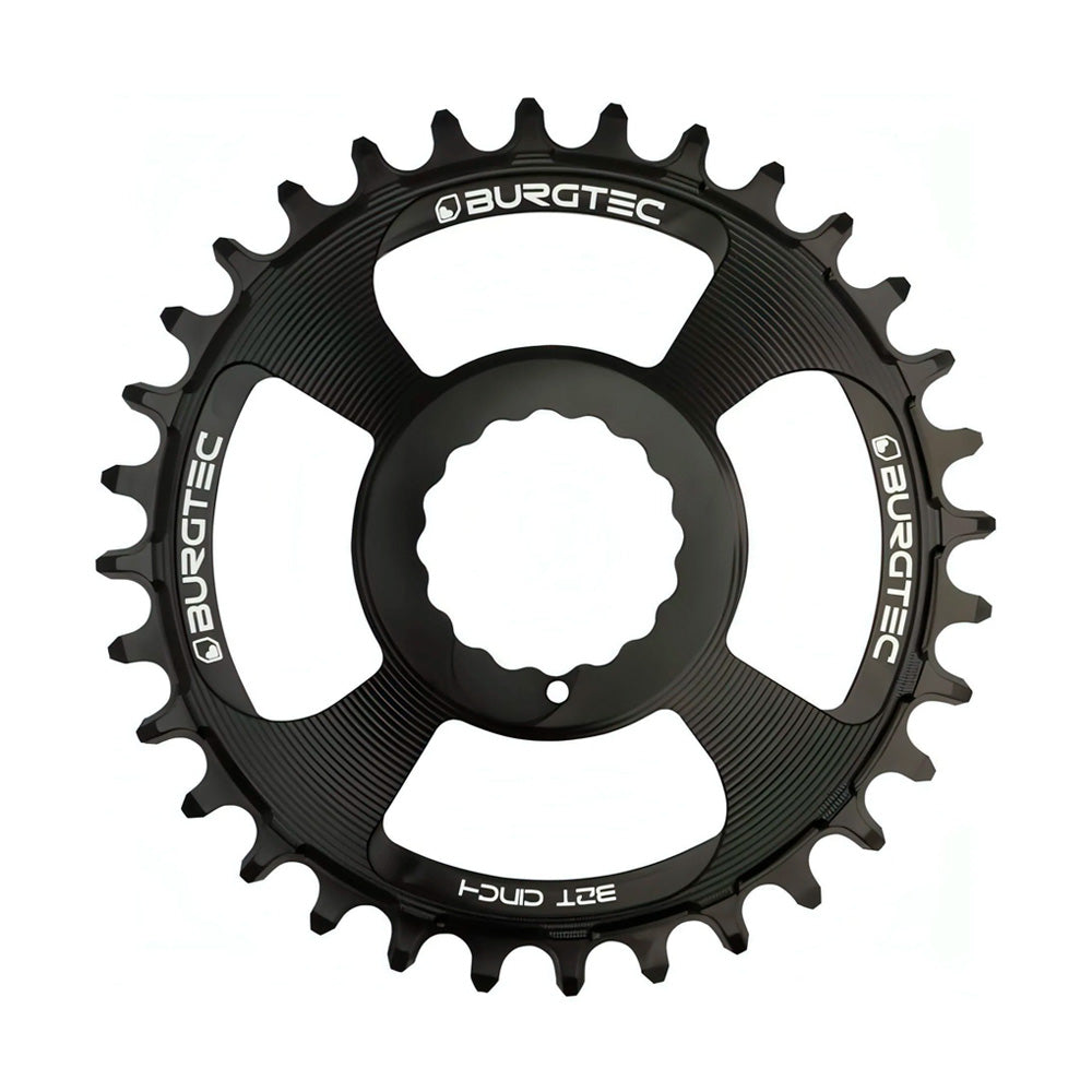 Chainring Burgtec RF Cinch 30T