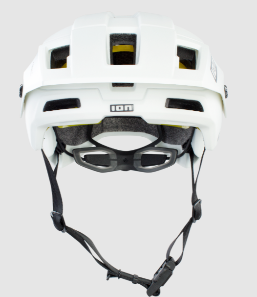 Helmet Ion x met Traze AMP Mips