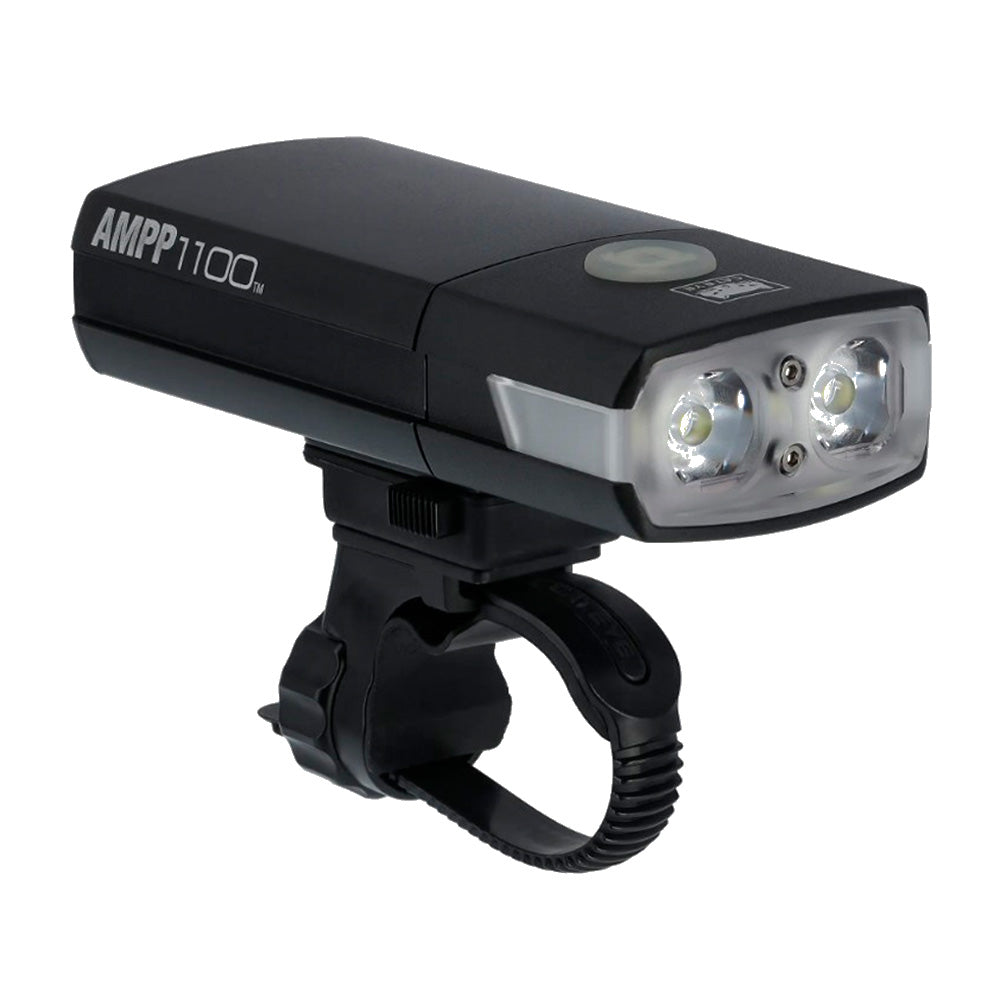 Light Cat Eye AMPP 1100 Front