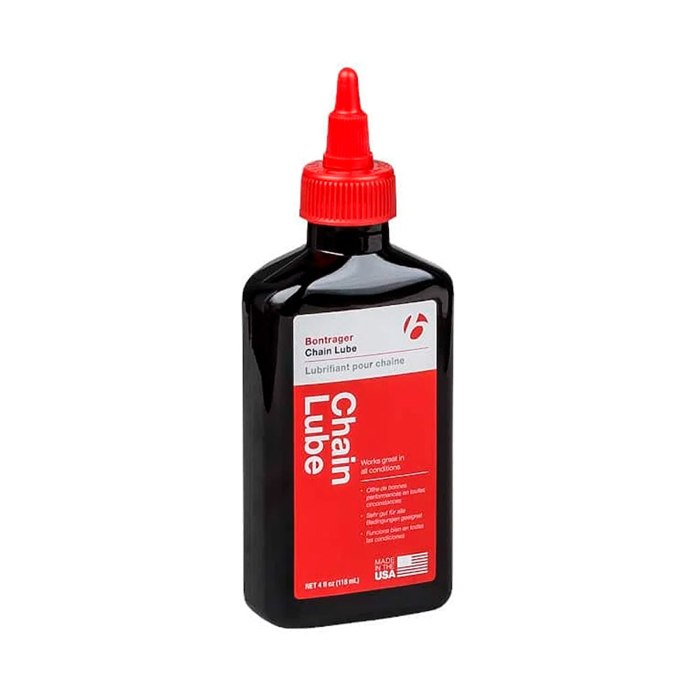 Chain Bontrager Lube 4oz