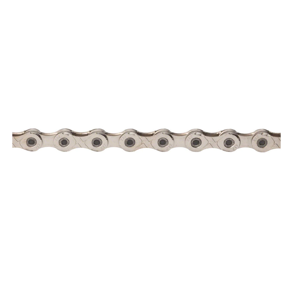 Chain KMC X12 x 126L 12 Speed Silver