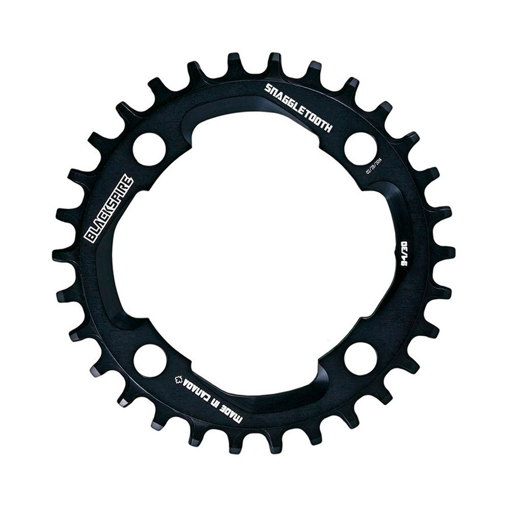 Chainring Blackspire, 4 bolt, 94 BCD