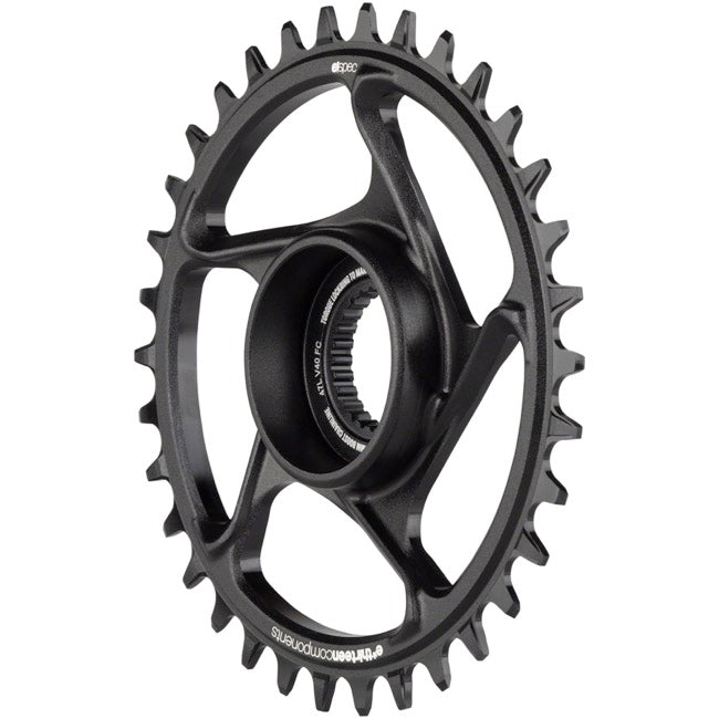 Chainring E-Thirteen e*spec Bosch 34T