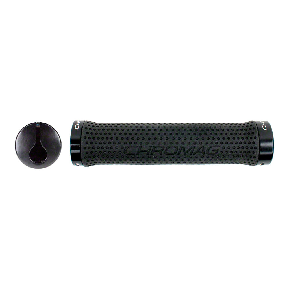 Grips Chromag Basis