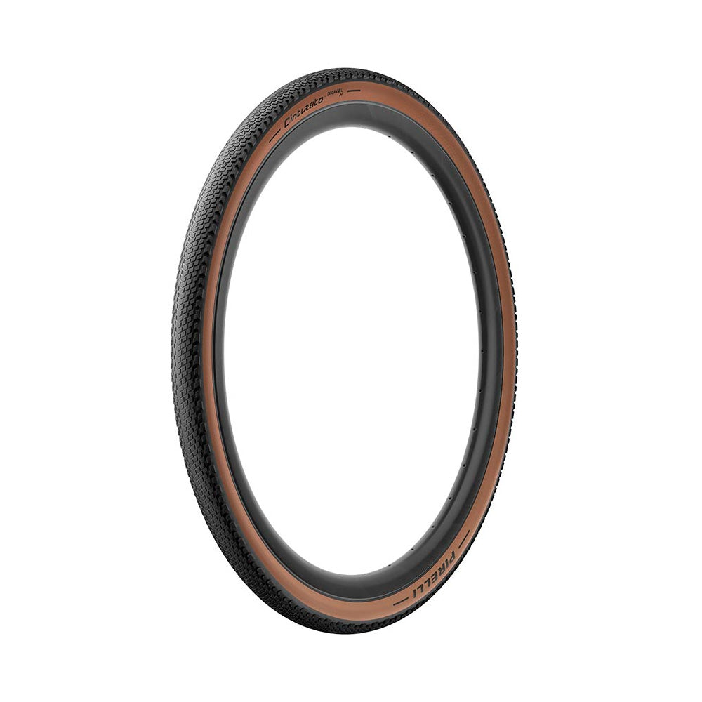 Tires Pirelli Cinturato Gravel H