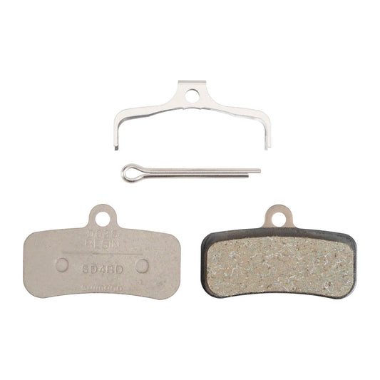 Brake Pads Shimano D-Type Resin BP-D03S-RX