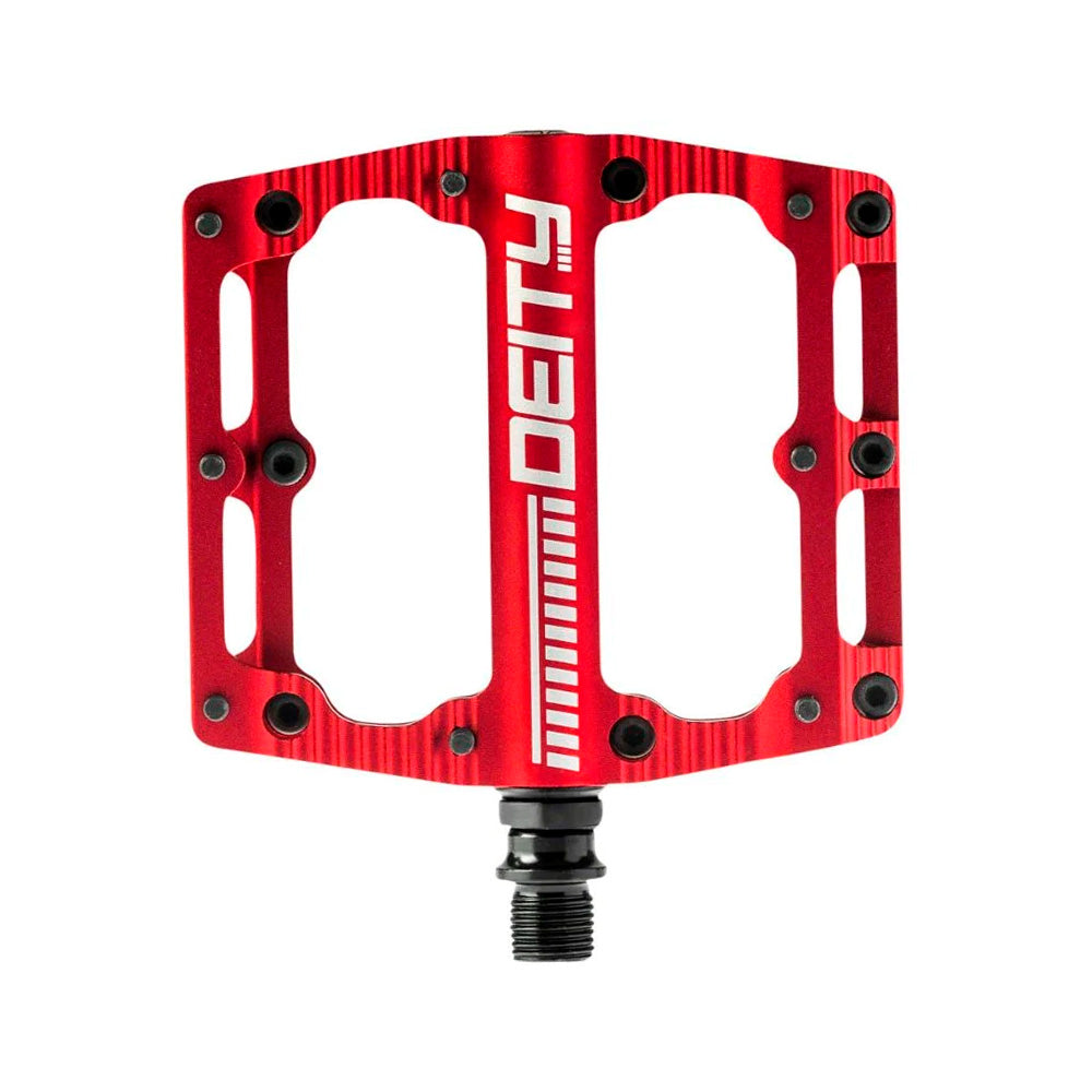 Pedals Deity Black Kat Platform