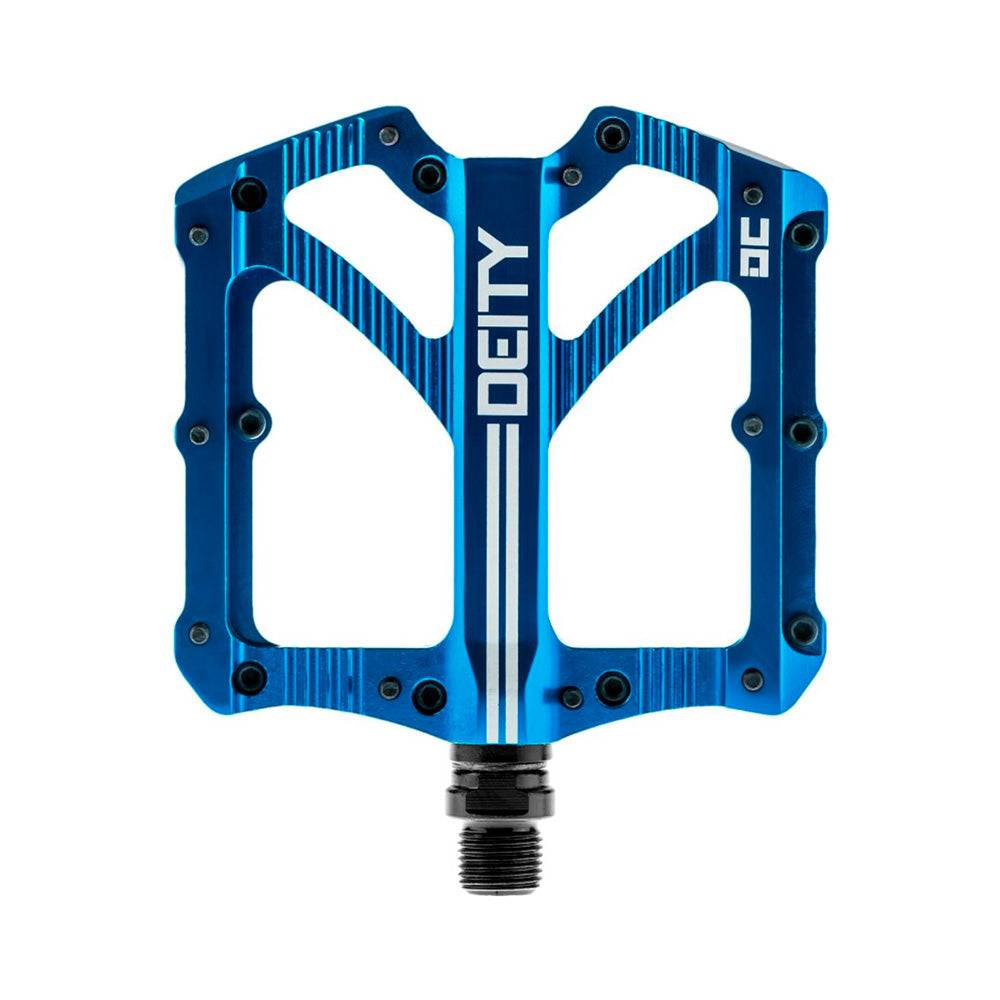 Pedals Deity BladeRunner Platform Aluminum