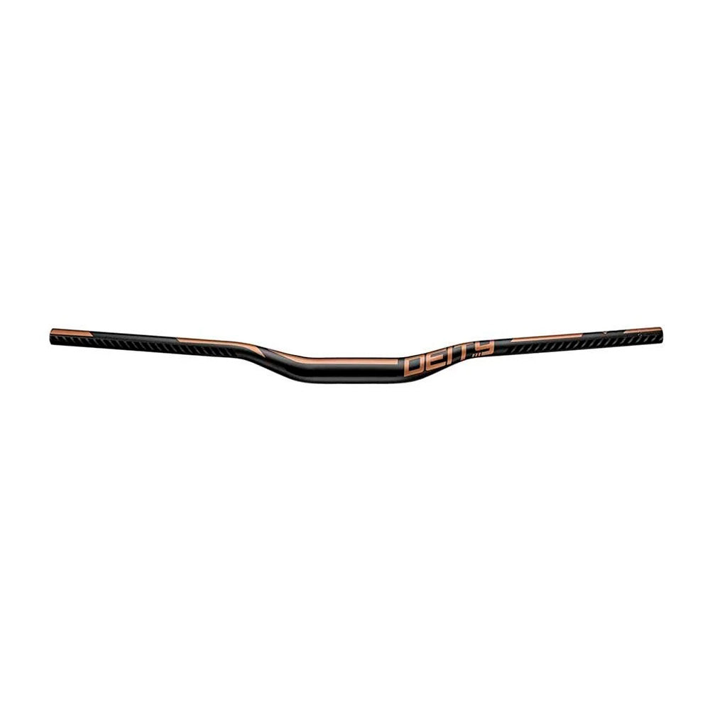 Handlebar Deity Ridgeline 25mm Rise, 800mm Width, 35mm Clamp