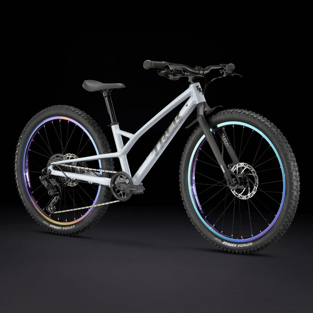 Bicycles Trek Wahoo 24" Trail