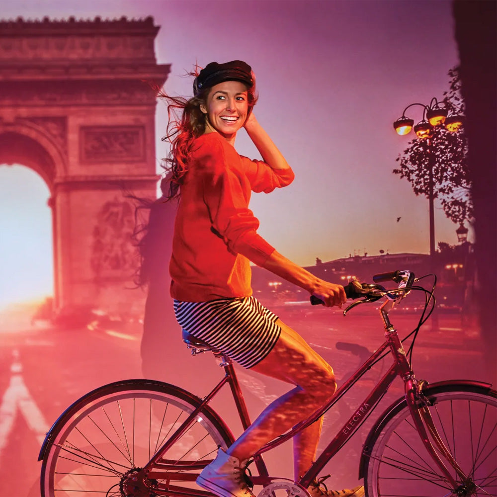 Bicycles Electra  Loft 7D Ladies