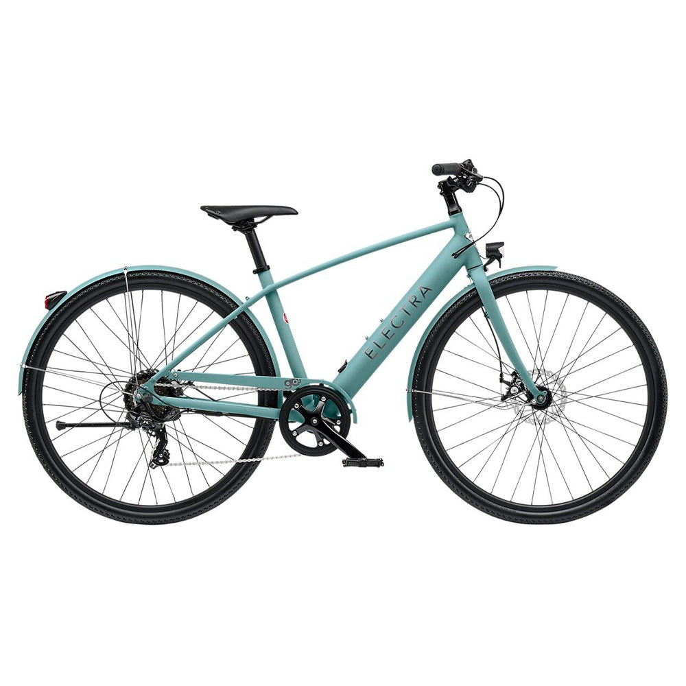 Bicycles Electra Loft Go! 7D Step Over US