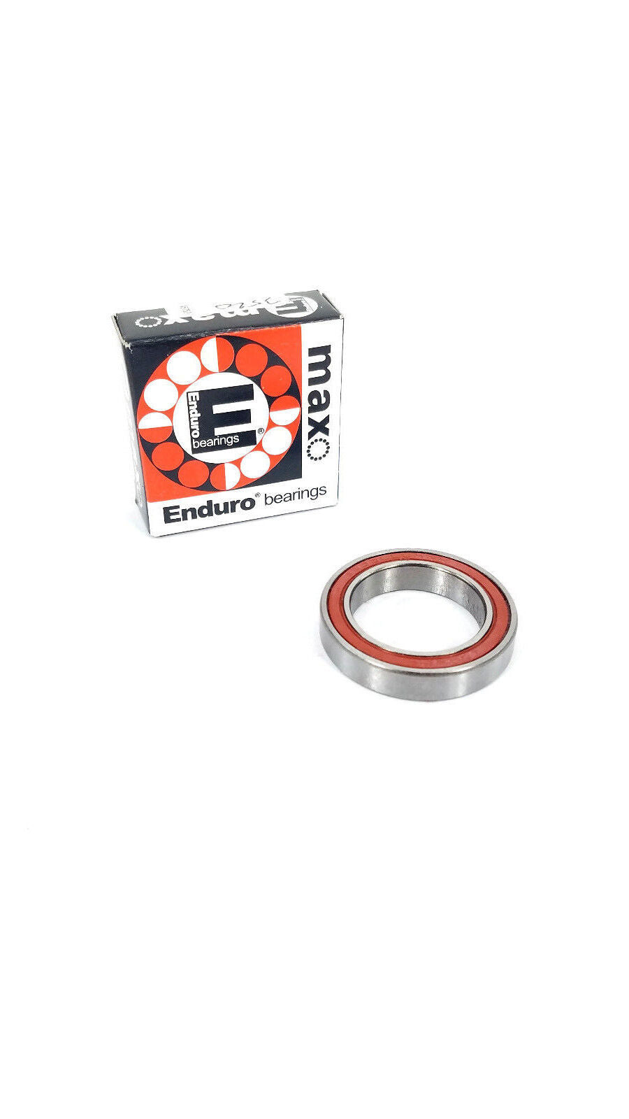 Enduro MAX Bearing