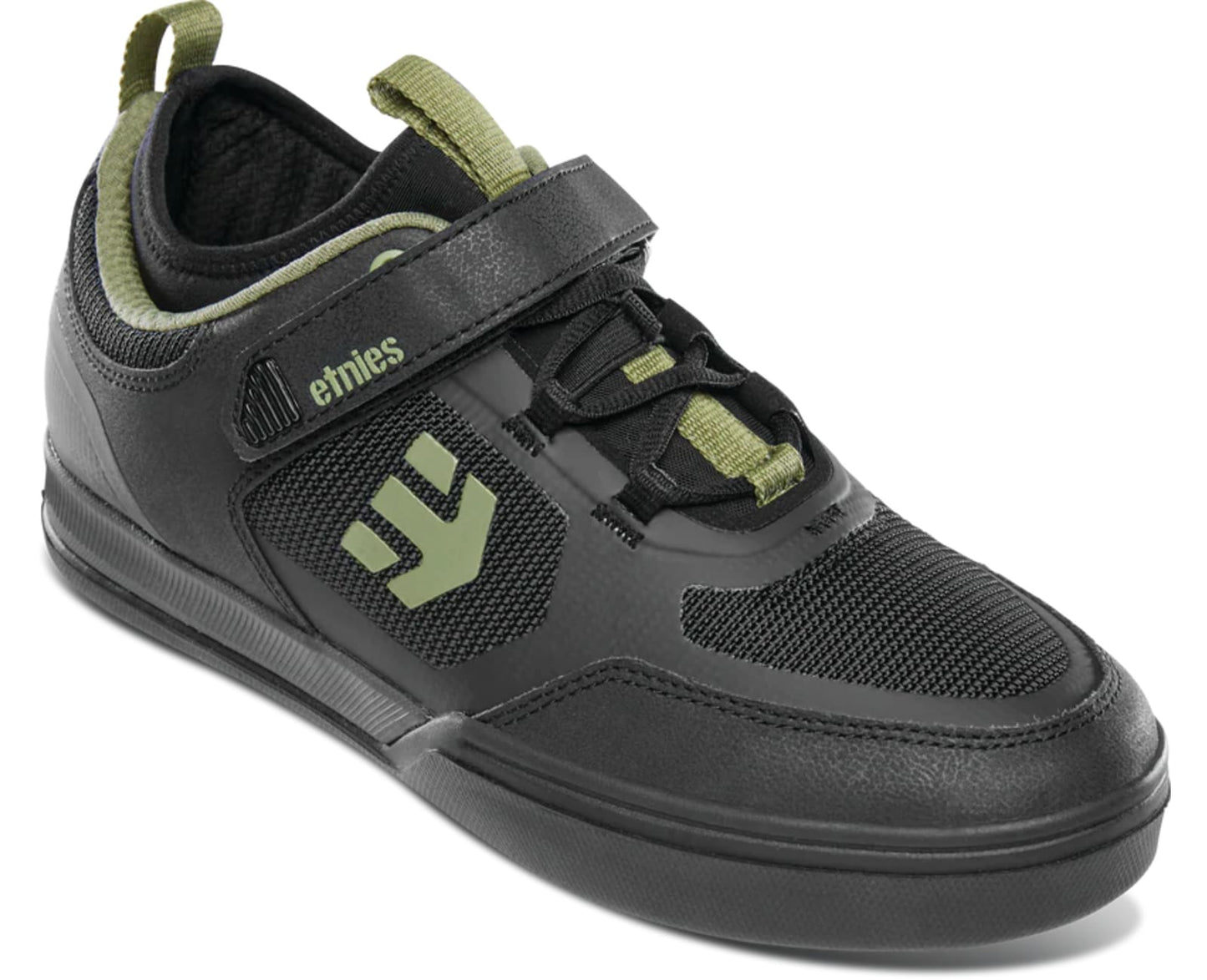Shoes Etnies Camber CL