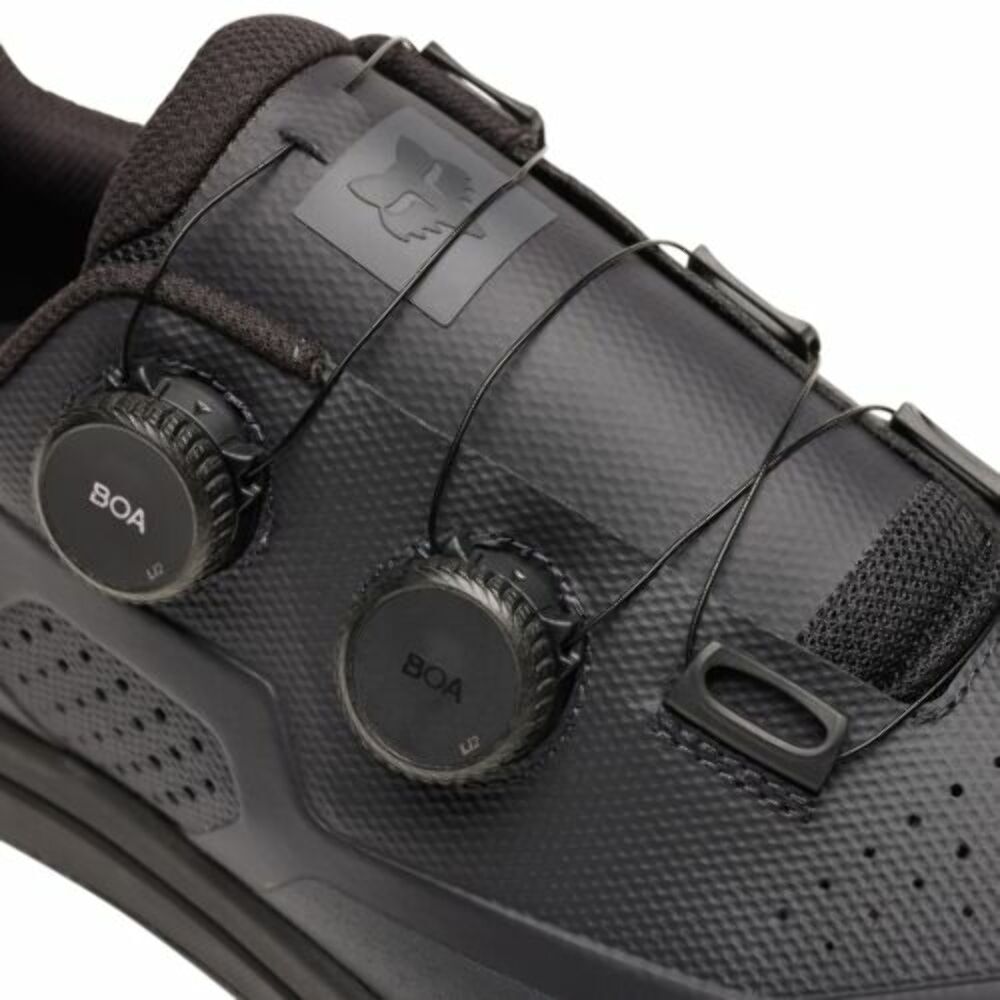 Shoes Fox Racing BOA MTB