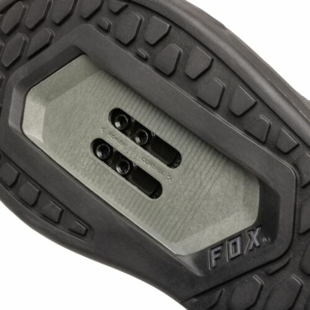 Shoes Fox Racing BOA MTB