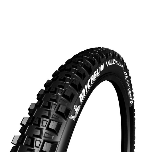 Tires Michelin Wild Enduro Front (29x2.40) Hard Mixed Extra Gripp Magi-X2
