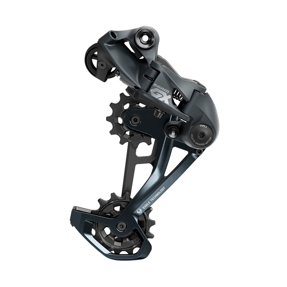 Rear Derailleur Sram SX-EAGLE AL 12SPD RDER BLK B1GX Eagle B2 12S Lunar