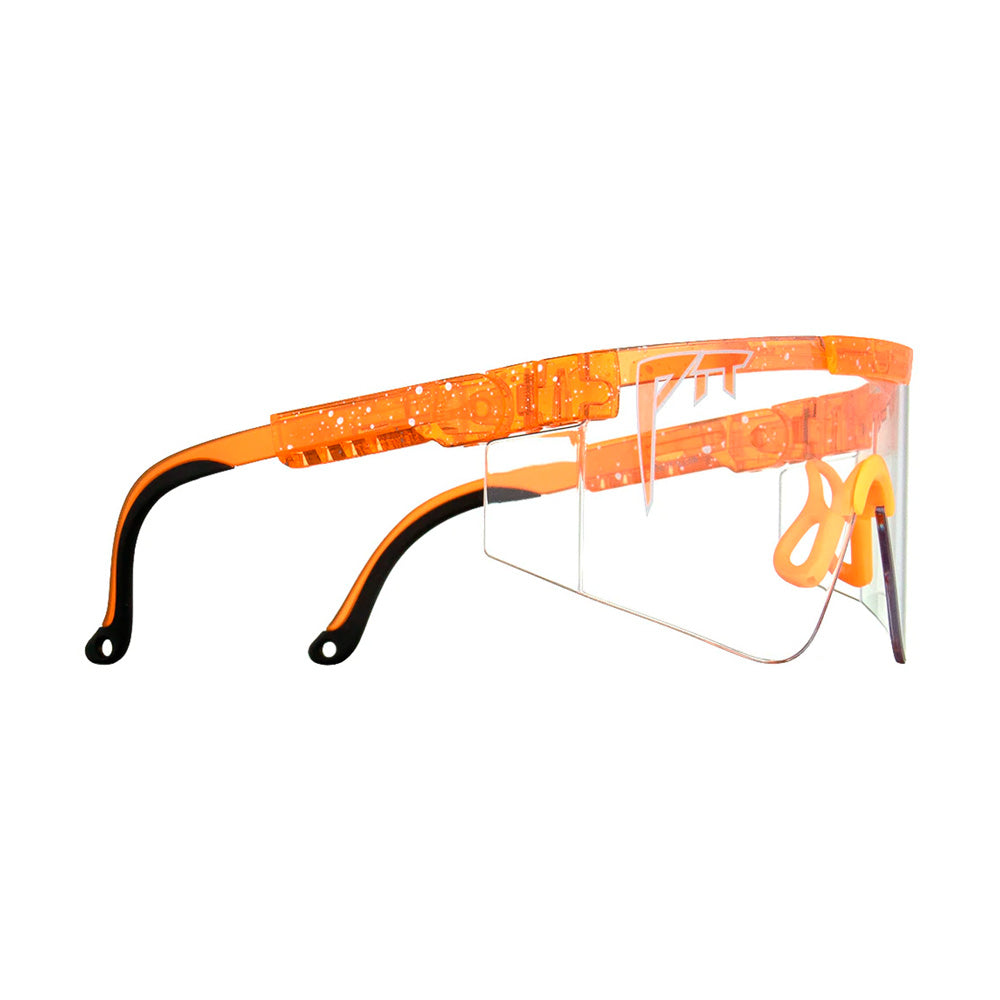 Glassess Pit Viper 2000's The Night Caulker