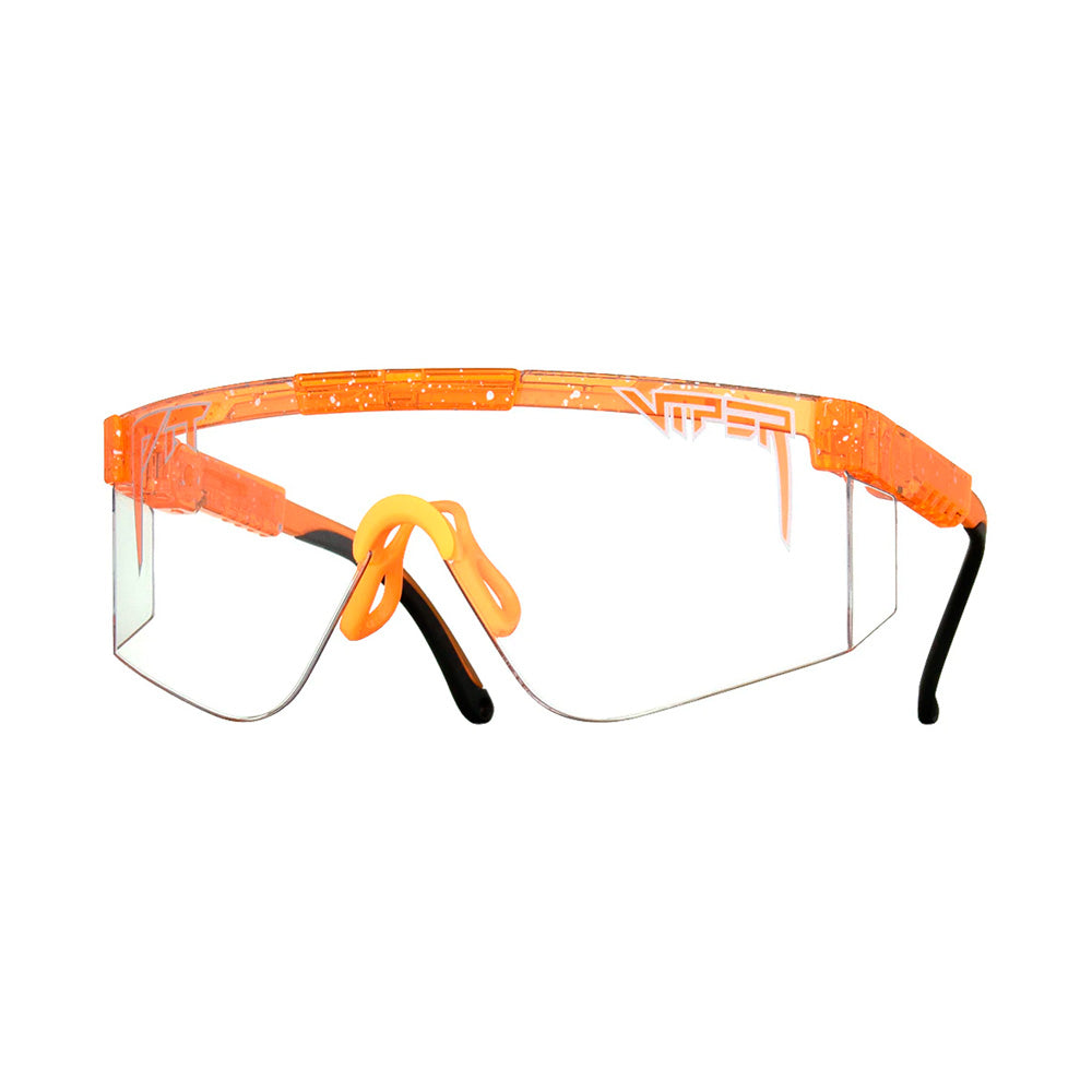 Glassess Pit Viper 2000's The Night Caulker