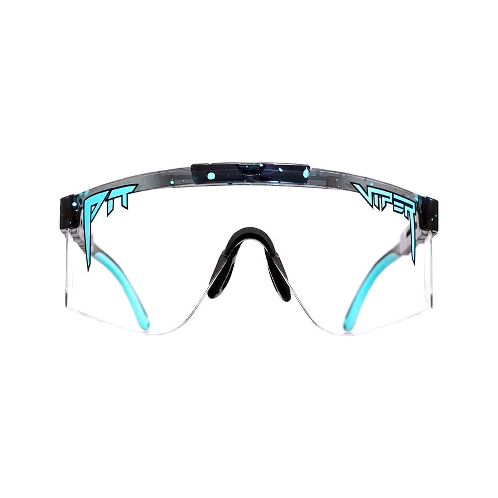 Glassess Pit Viper 2000's The Night Caulker