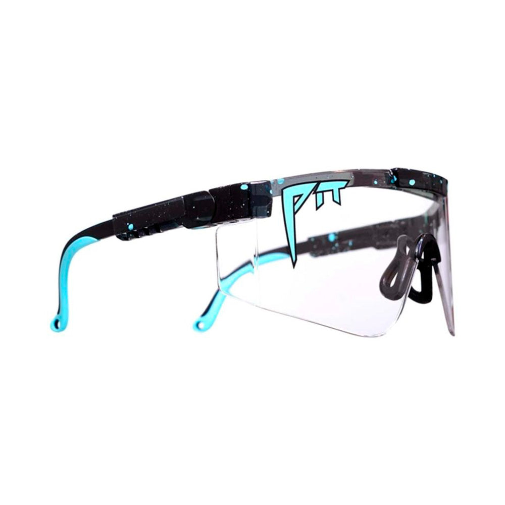 Glassess Pit Viper 2000's The Night Caulker