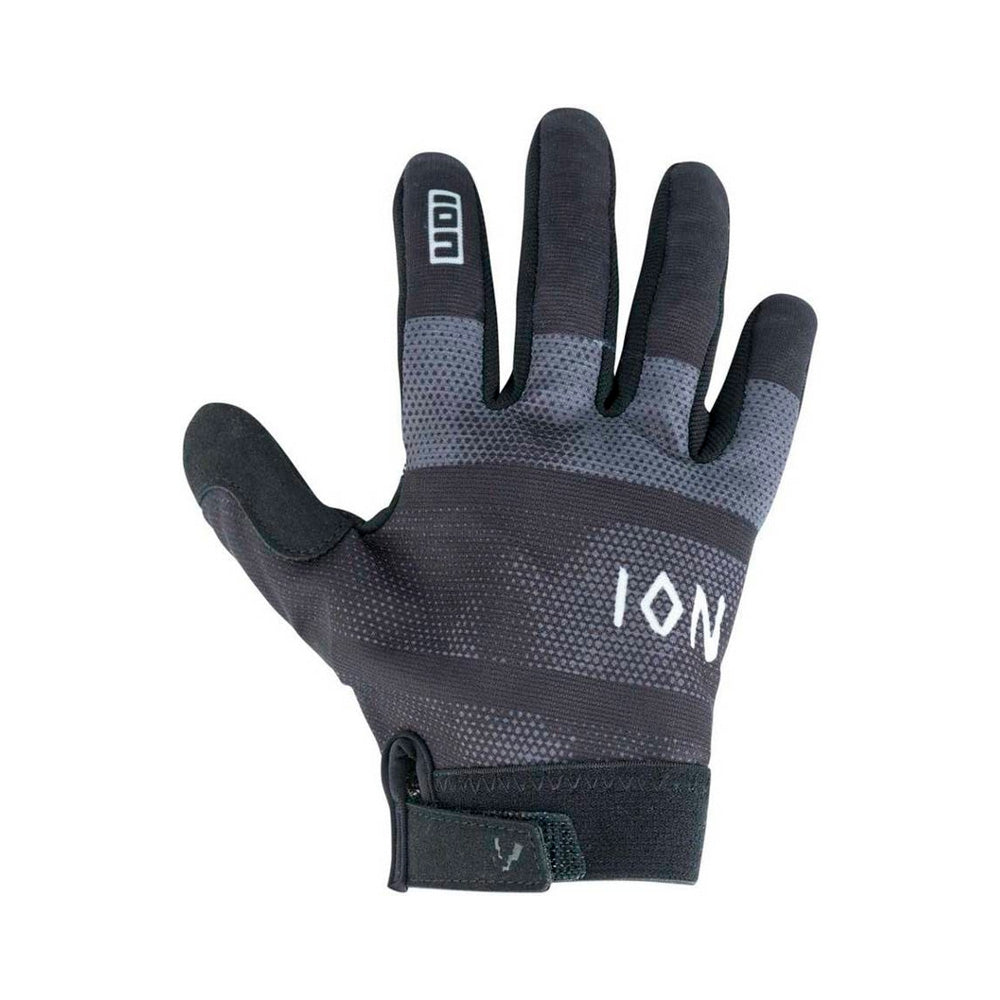 Glove Ion Youth Scrub Y
