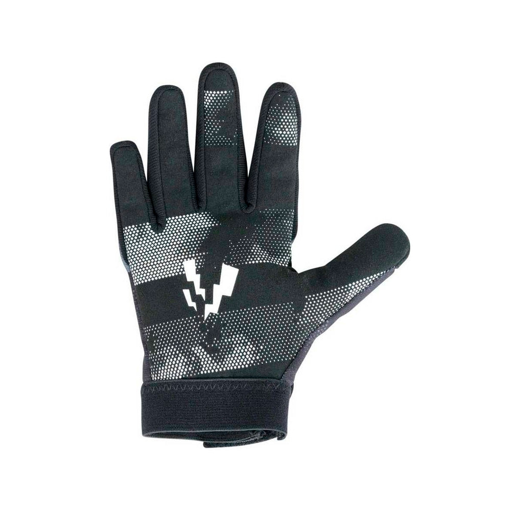 Glove Ion Youth Scrub Y