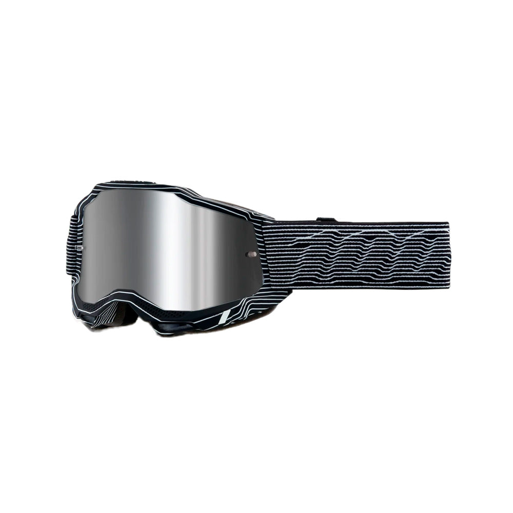 Goggles 100% Accuri 2 Silo
