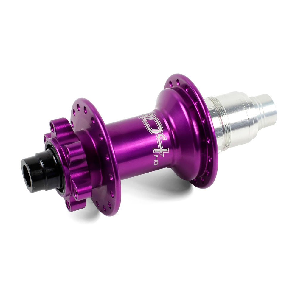 Rear Hub Hope pro-4 rear 28h 148mm x 12mm ms