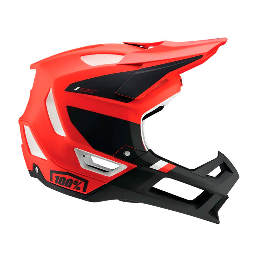 Helmet 100% Trajecta
