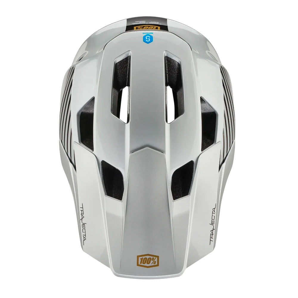 Helmet 100% Trajecta