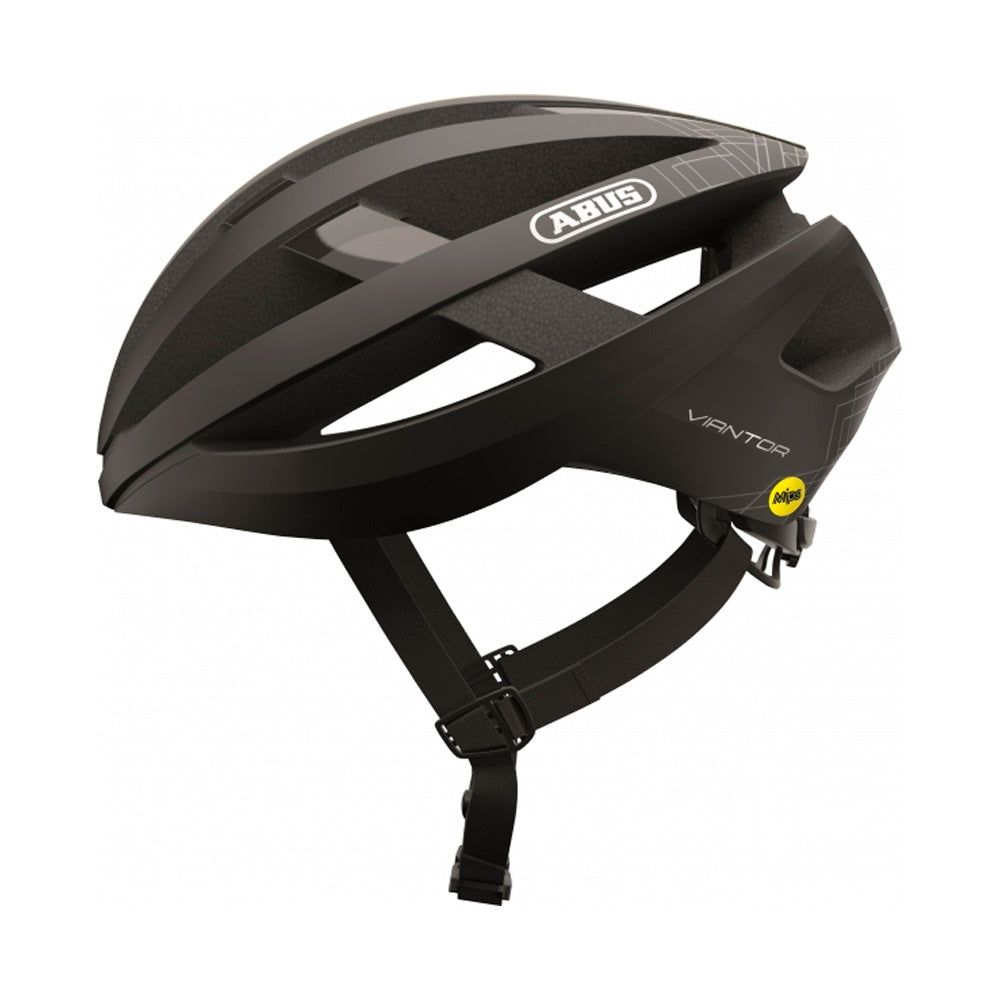 Helmet Abus Viantor MIPS Velvet