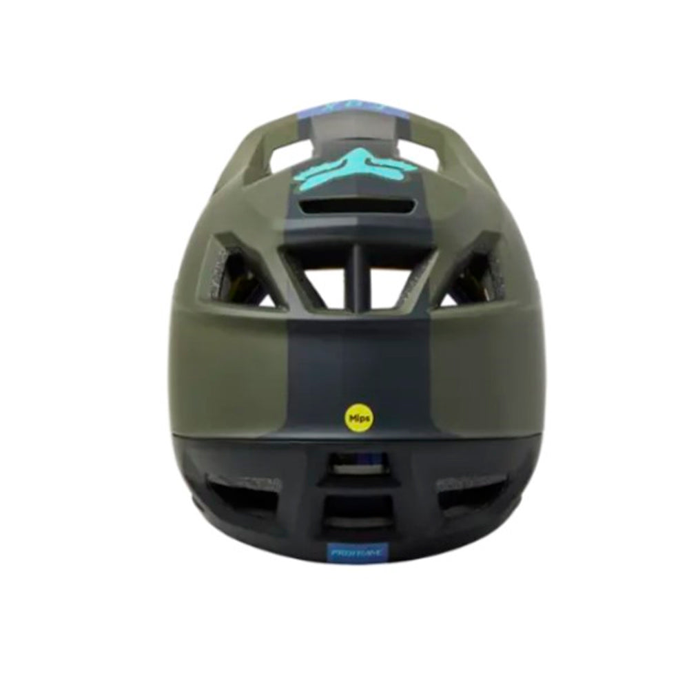 Helmet Fox Proframe