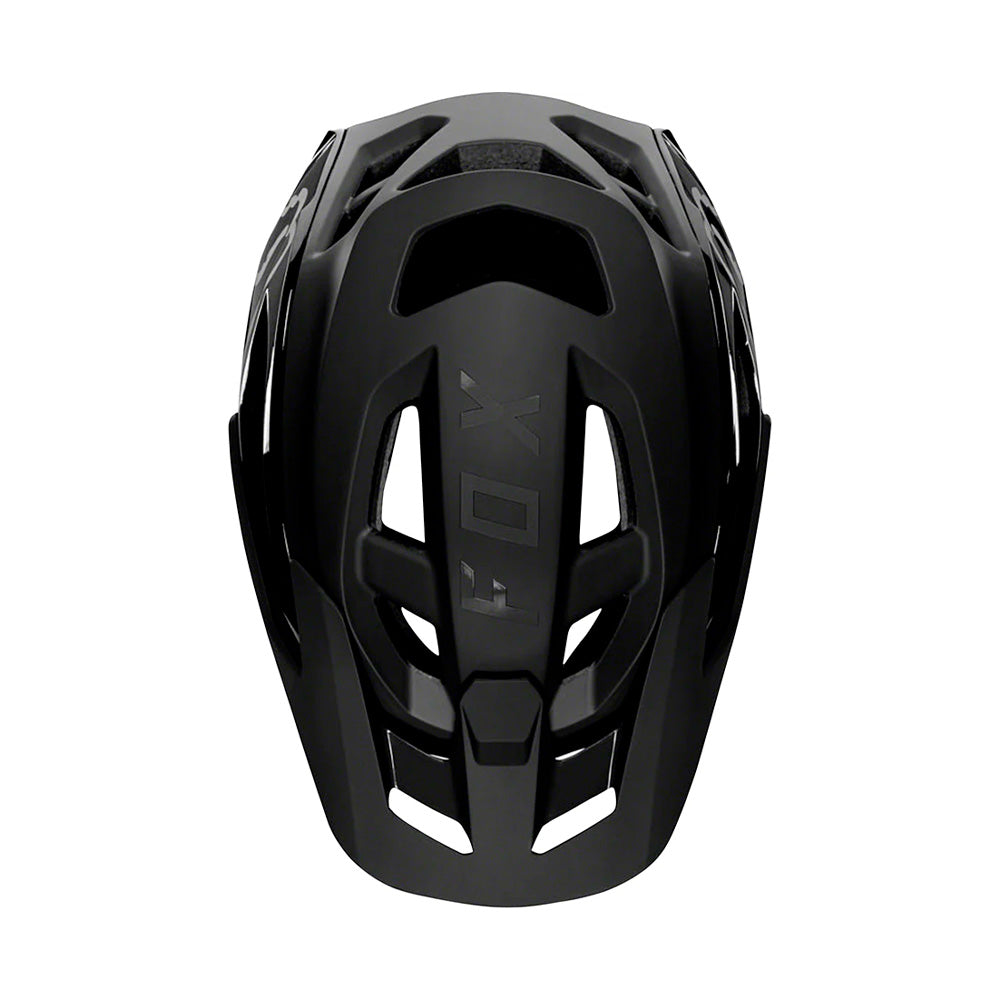Helmet Fox Speed frame pro