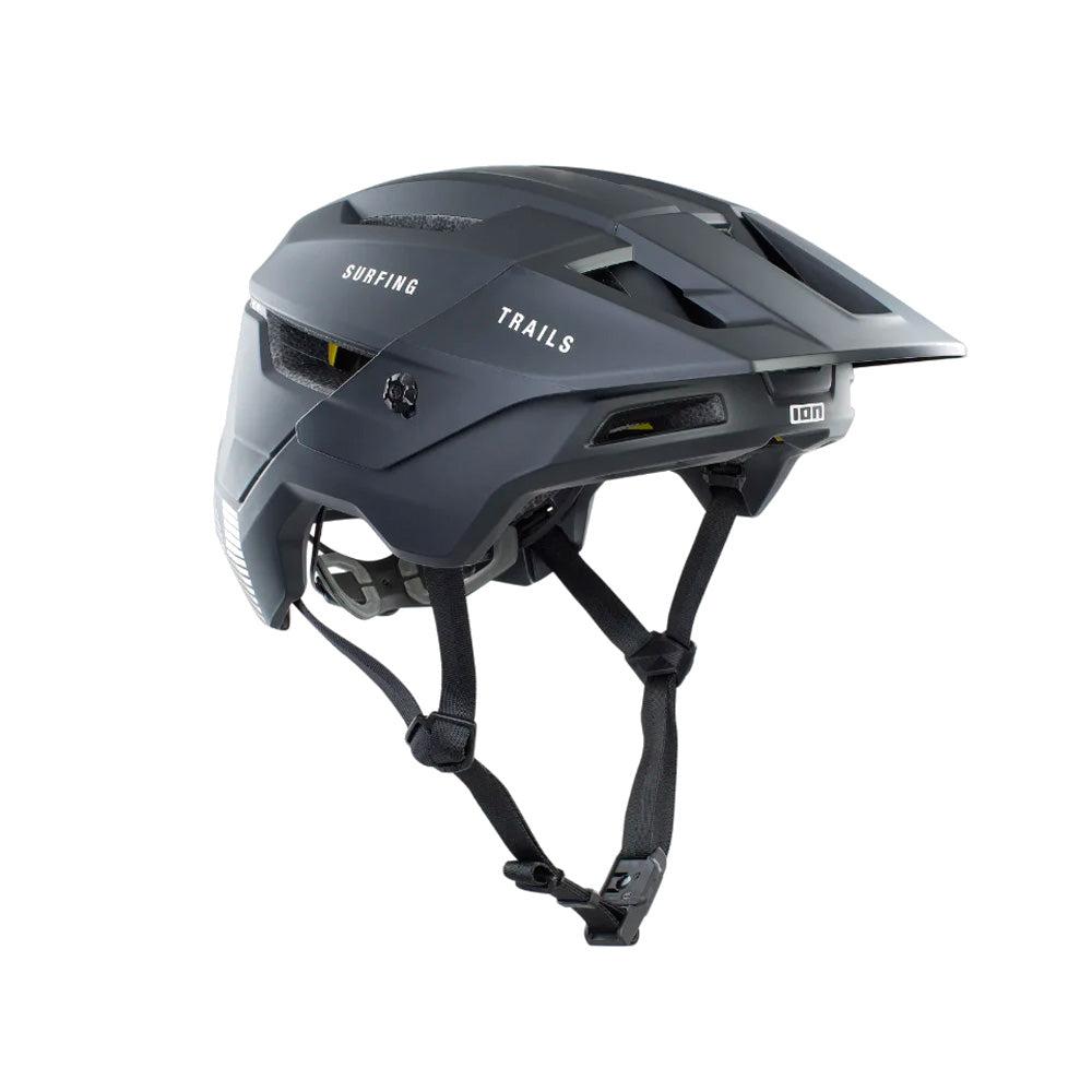 Helmet Ion x met Traze AMP Mips