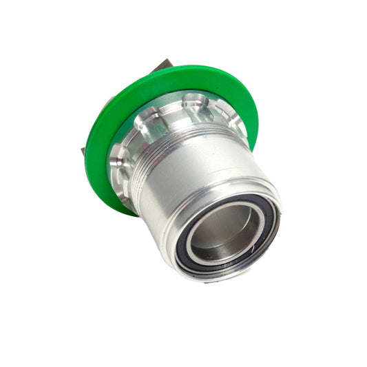 Hub part Hope Cassette Body Pro 4 HG Aluminium