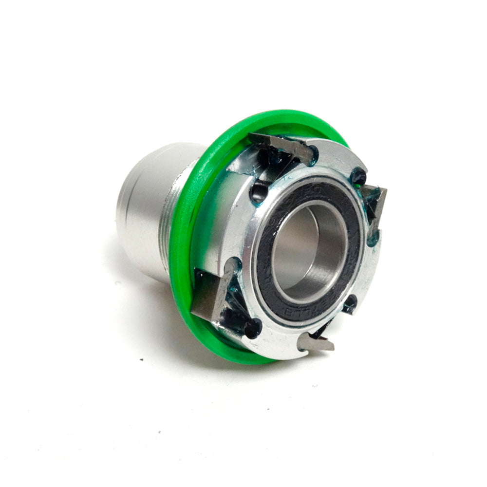 Hub part Hope Cassette Body Pro 4 HG Aluminium