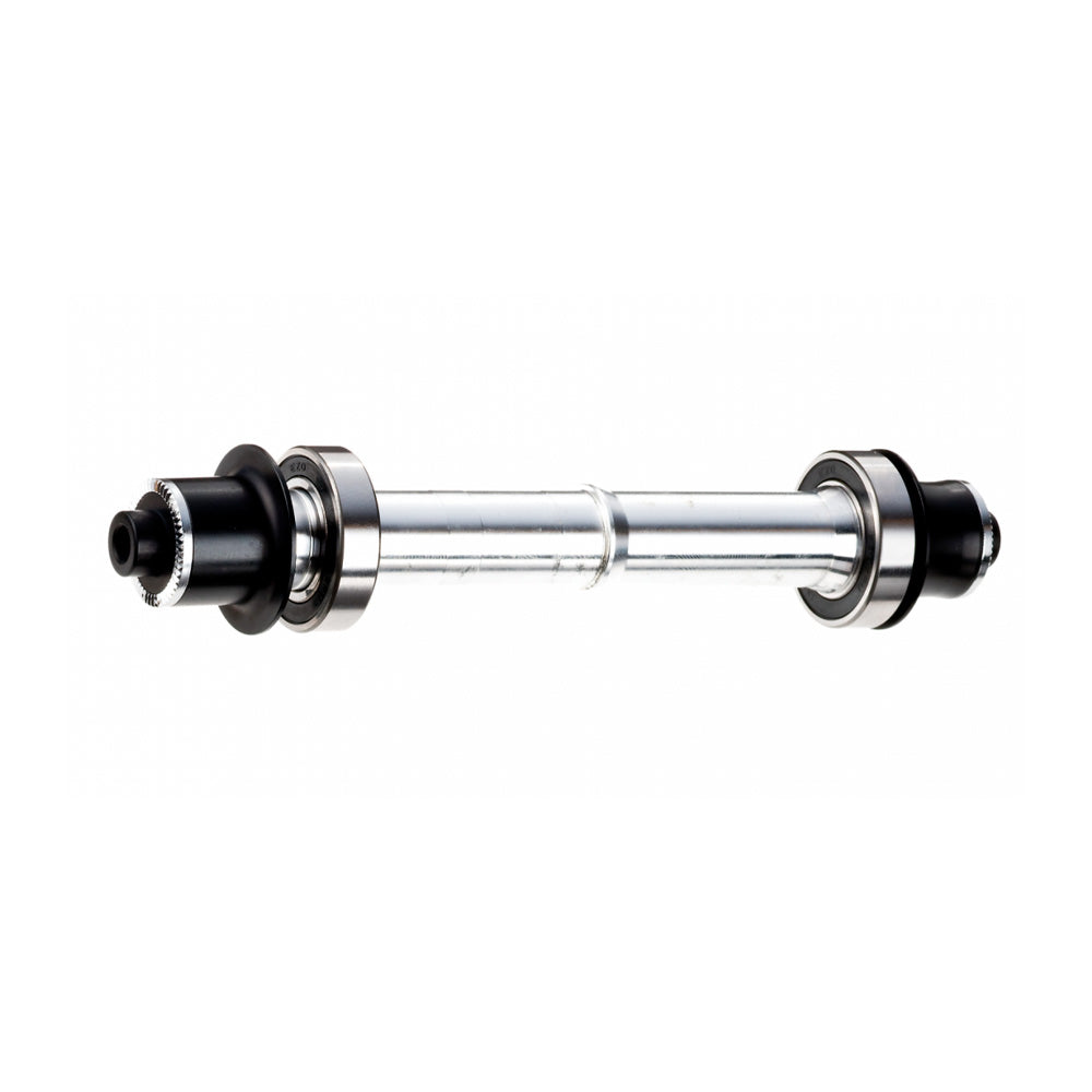 Hub Part Bontrager Rhythm Pro Axle Kit Atb Black Rear