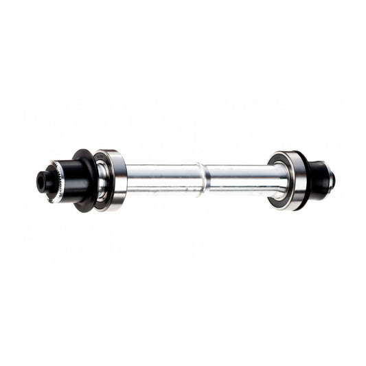 Hub Part Bontrager Rhythm Pro Axle Kit Atb Black Rear