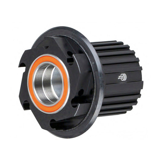 Hub Part Bontrager 108 Shimano, MS, Freehub, V2 RR