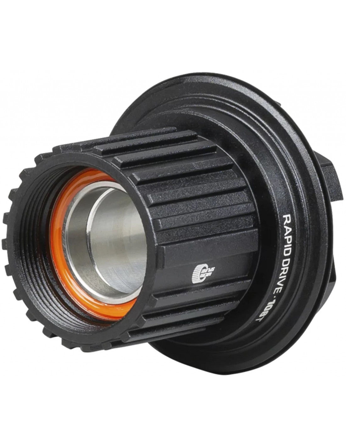 Hub Part Bontrager 108 Shimano, MS, Freehub, V2 RR