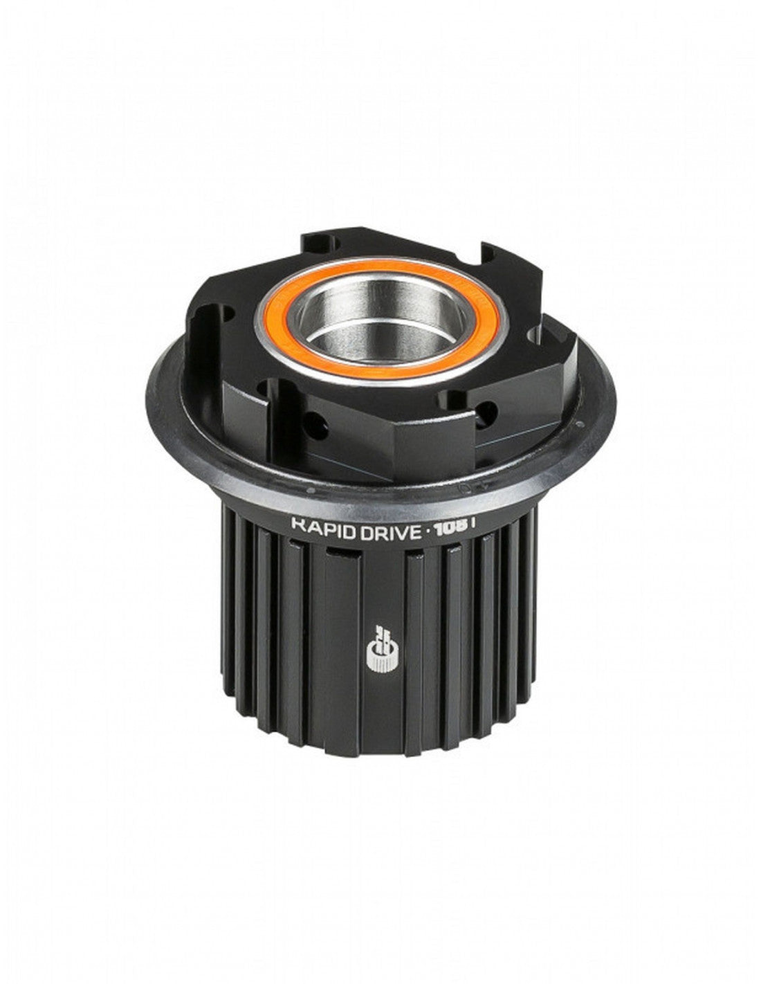 Hub Part Bontrager 108 Shimano, MS, Freehub, V2 RR