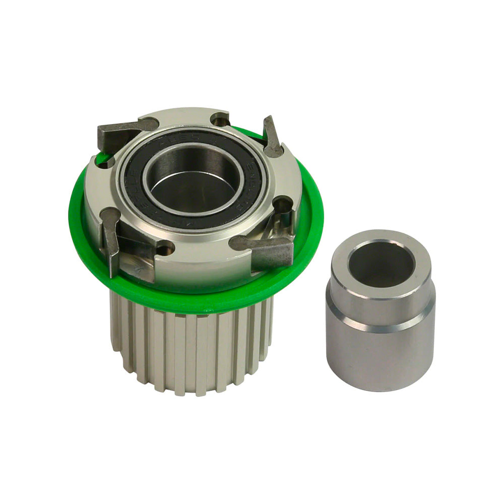 Hub part Hope cassette body pro 4 microspline x12