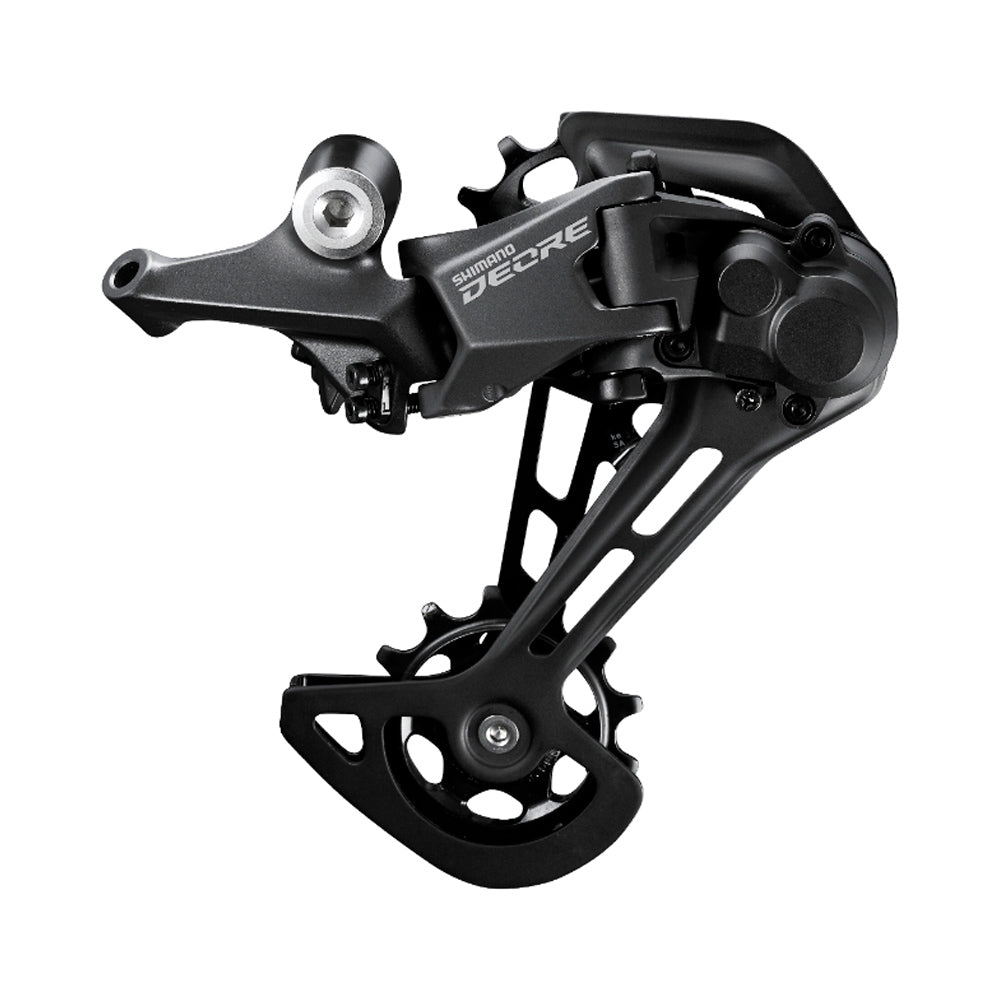 Rear Derailleur rd-m5100, deore, sgs 11-speed, top normal, shadow plus design, direct attachment