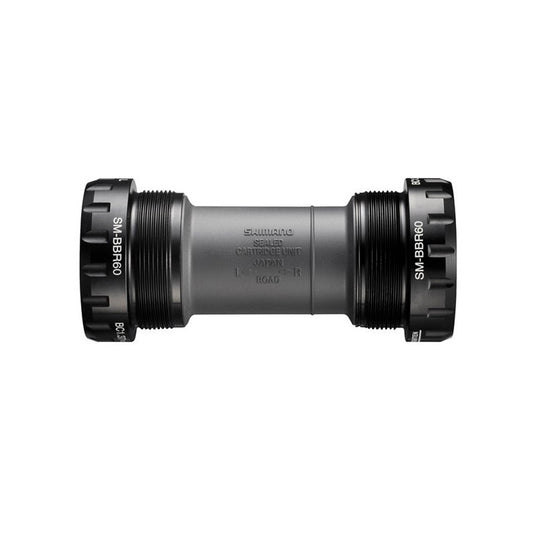 Bottom Bracket Shimano SM-BBR60,70mm, Axe: 24mm, Acier