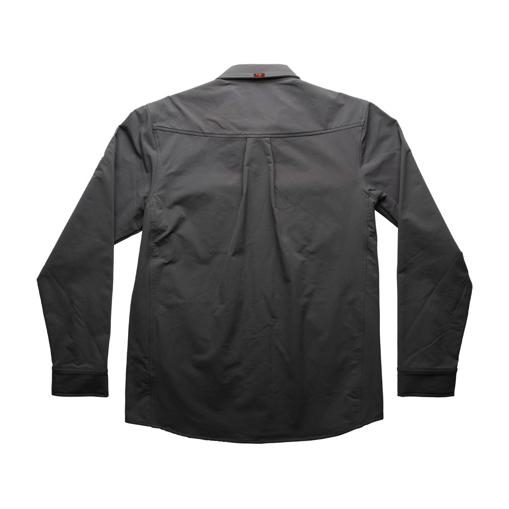 Jacket-Dark Fox Cruise Shirt