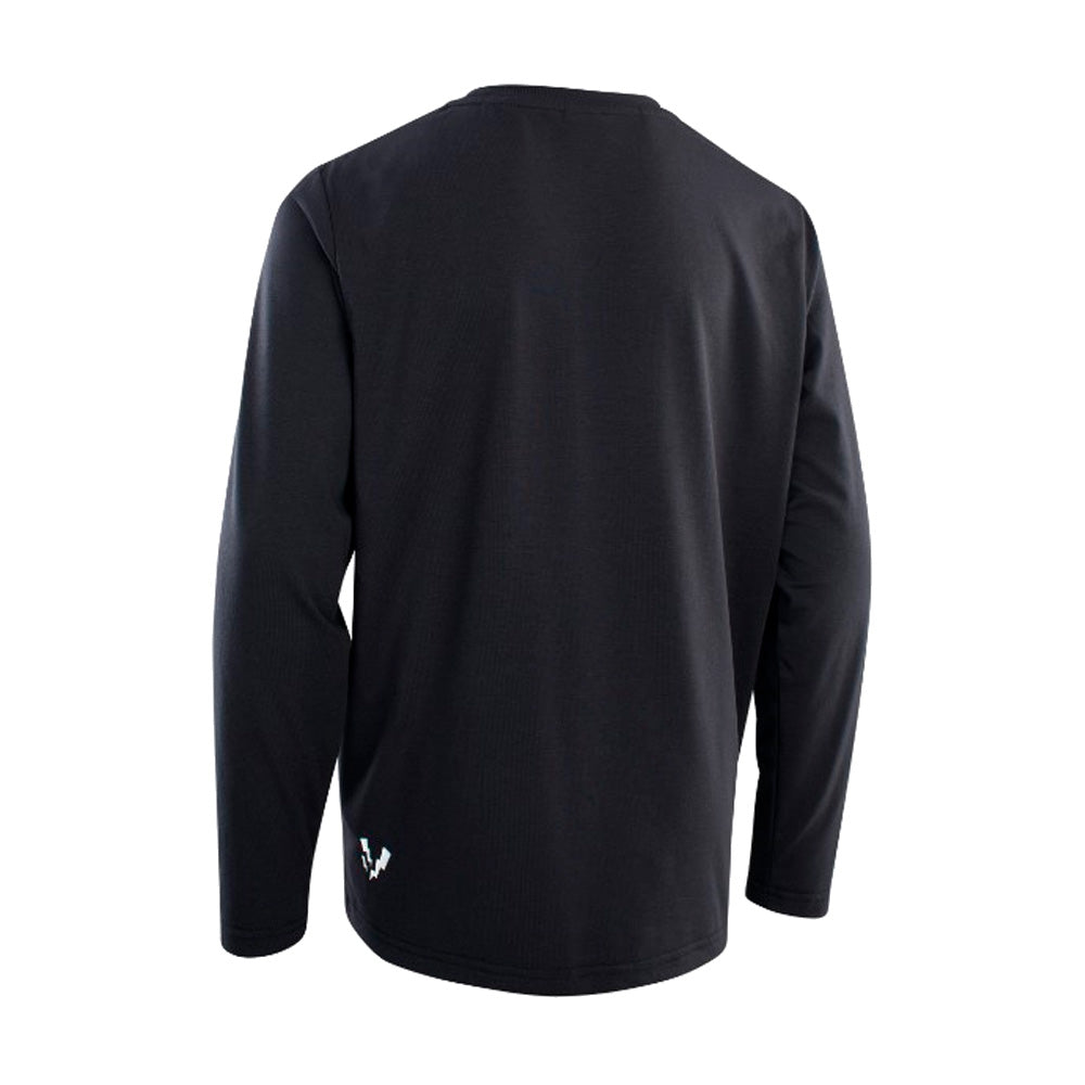 Jersey Ion Tee Logo LS Youth