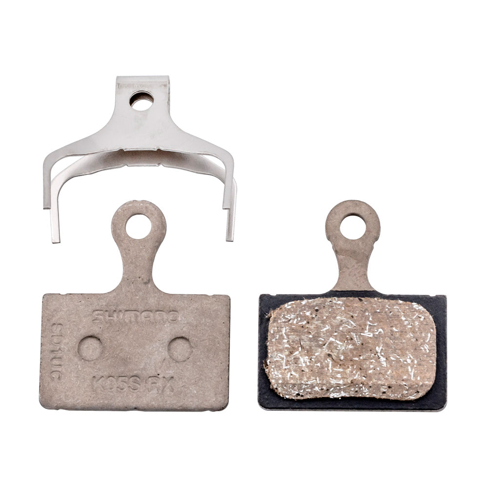 Brake Pads Shimano K- Type BP-K05S-RX