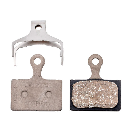 Brake Pads Shimano K- Type BP-K05S-RX